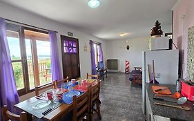 Cabañas El Amanecer